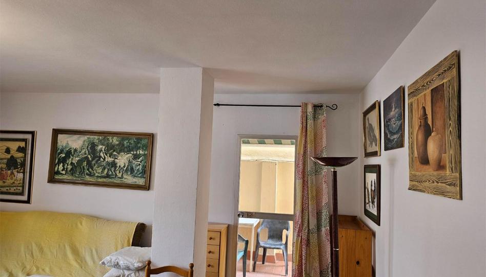 Foto 1 de Pis per a compartir a Calle Loja, 21, Capuchinos - Los Olivos, Málaga