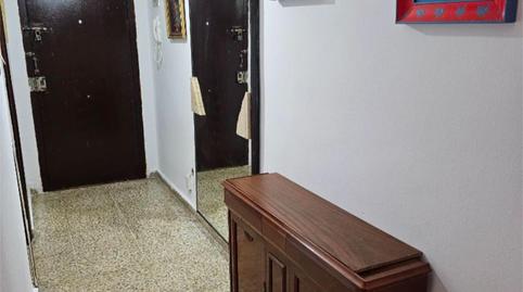 Foto 3 de Pis per a compartir a Calle Loja, 21, Capuchinos - Los Olivos, Málaga