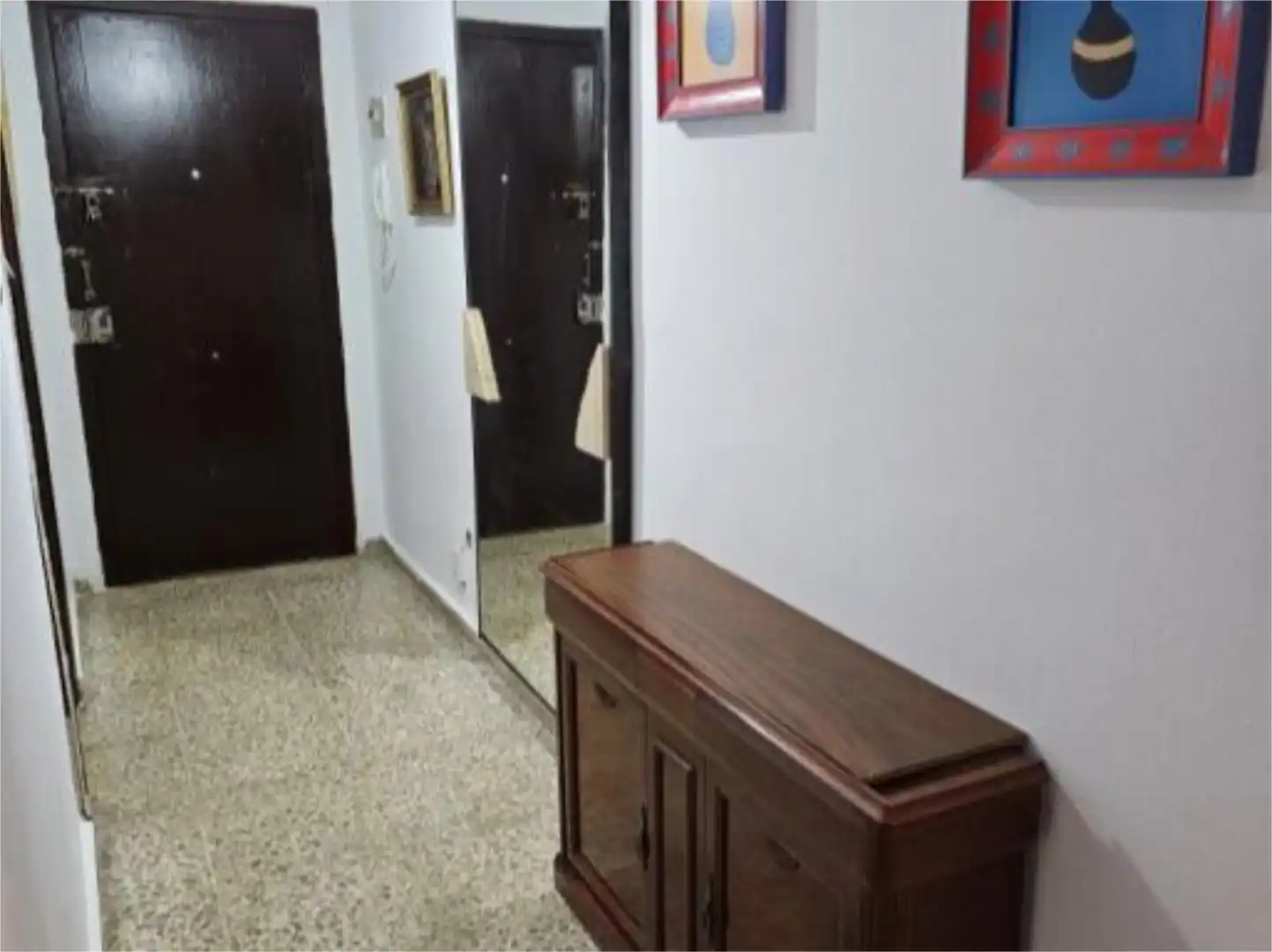 Habitación en Calle Loja, 21, Capuchinos - Los Olivos Piso para compartir en Vélez-Málaga con Amueblado y Balcón
