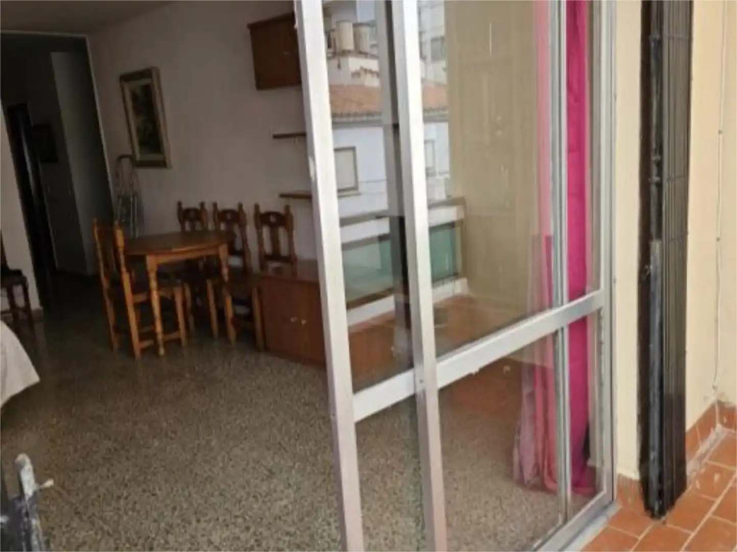 Habitación en Calle Loja, 21, Capuchinos - Los Olivos Habitación de Piso para compartir en Vélez-Málaga con Amueblado y Balcón