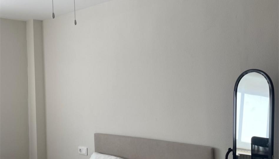 Foto 1 de Piso para compartir en Calle Arcángel San Gabriel, 23, Parque Sur, Albacete