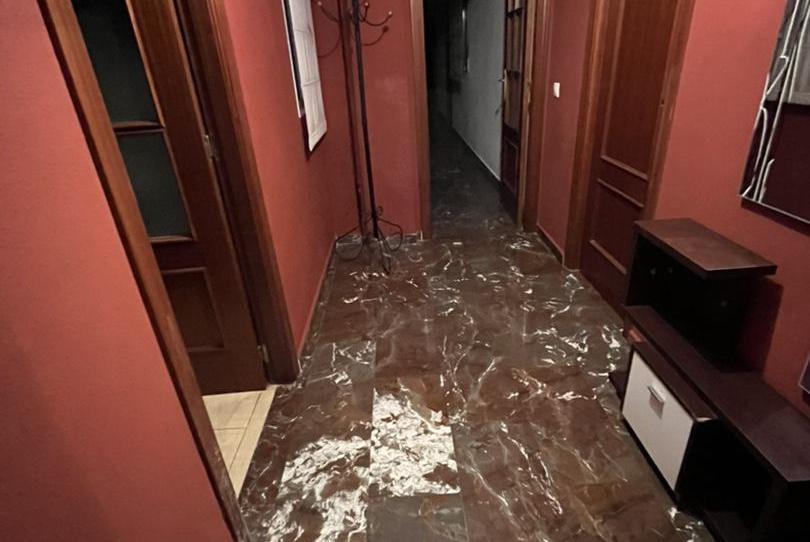 Flat for sale in Avenida de Andalucía, 80, La Zarzuela - San José - Belén, Jaén - image 1 Photo 1 of Flat for sale in Avenida de Andalucía, 80, La Zarzuela - San José - Belén, Jaén