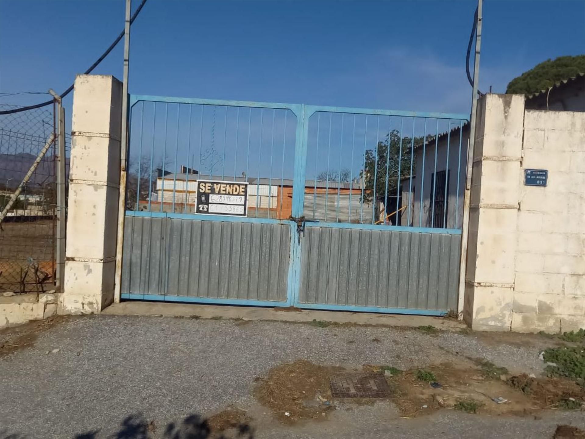 Land for sale in Mijas