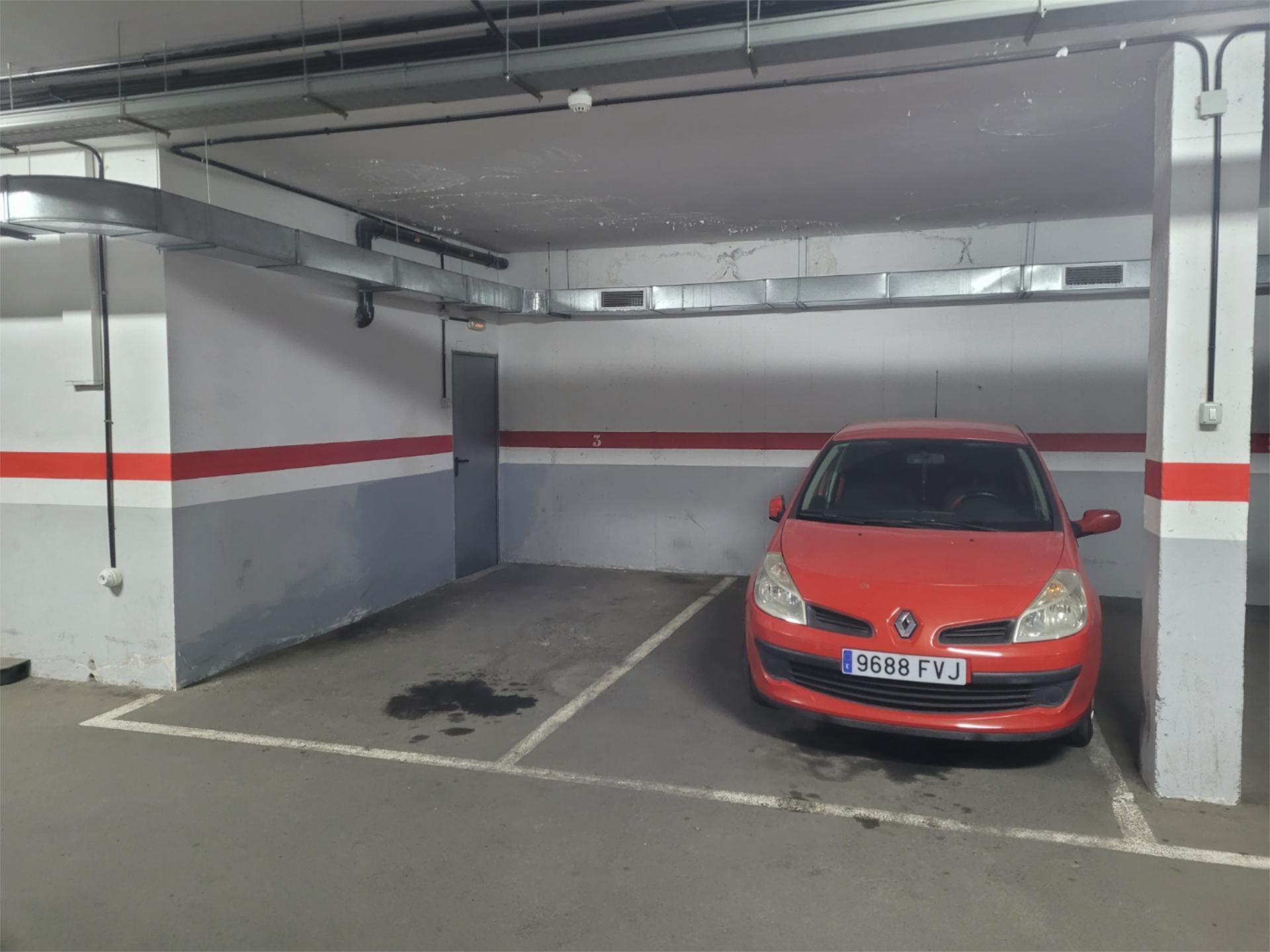 Aparcament de Garatge de lloguer en Granadilla de Abona