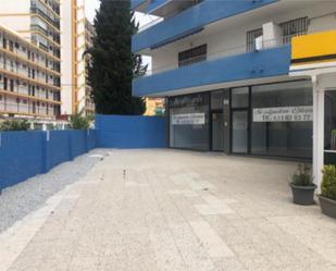 Exterior view of Office to rent in Vélez-Málaga