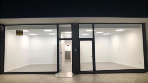 Foto 2 de Oficina de lloguer a Calle el Copo, 65, Poniente - Faro, Málaga