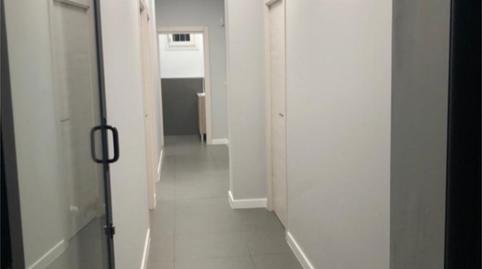 Foto 3 de Oficina de lloguer a Calle el Copo, 65, Poniente - Faro, Málaga