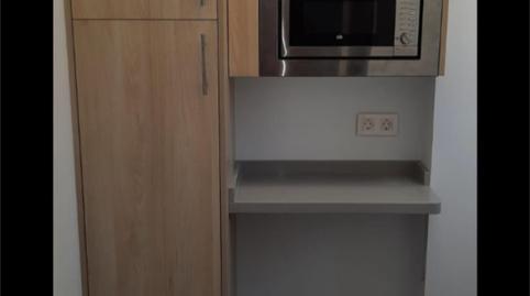 Foto 4 de Oficina de lloguer a Calle el Copo, 65, Poniente - Faro, Málaga