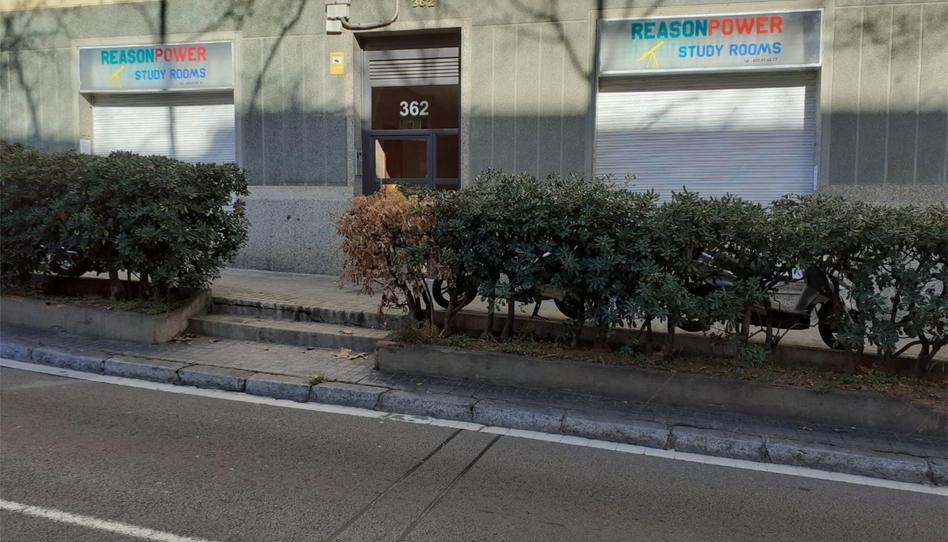 Photo 1 of Office to rent in Passeig de Fabra I Puig, 362, El Turó de la Peira, Barcelona