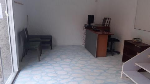 Photo 2 of Office to rent in Passeig de Fabra I Puig, 362, El Turó de la Peira, Barcelona