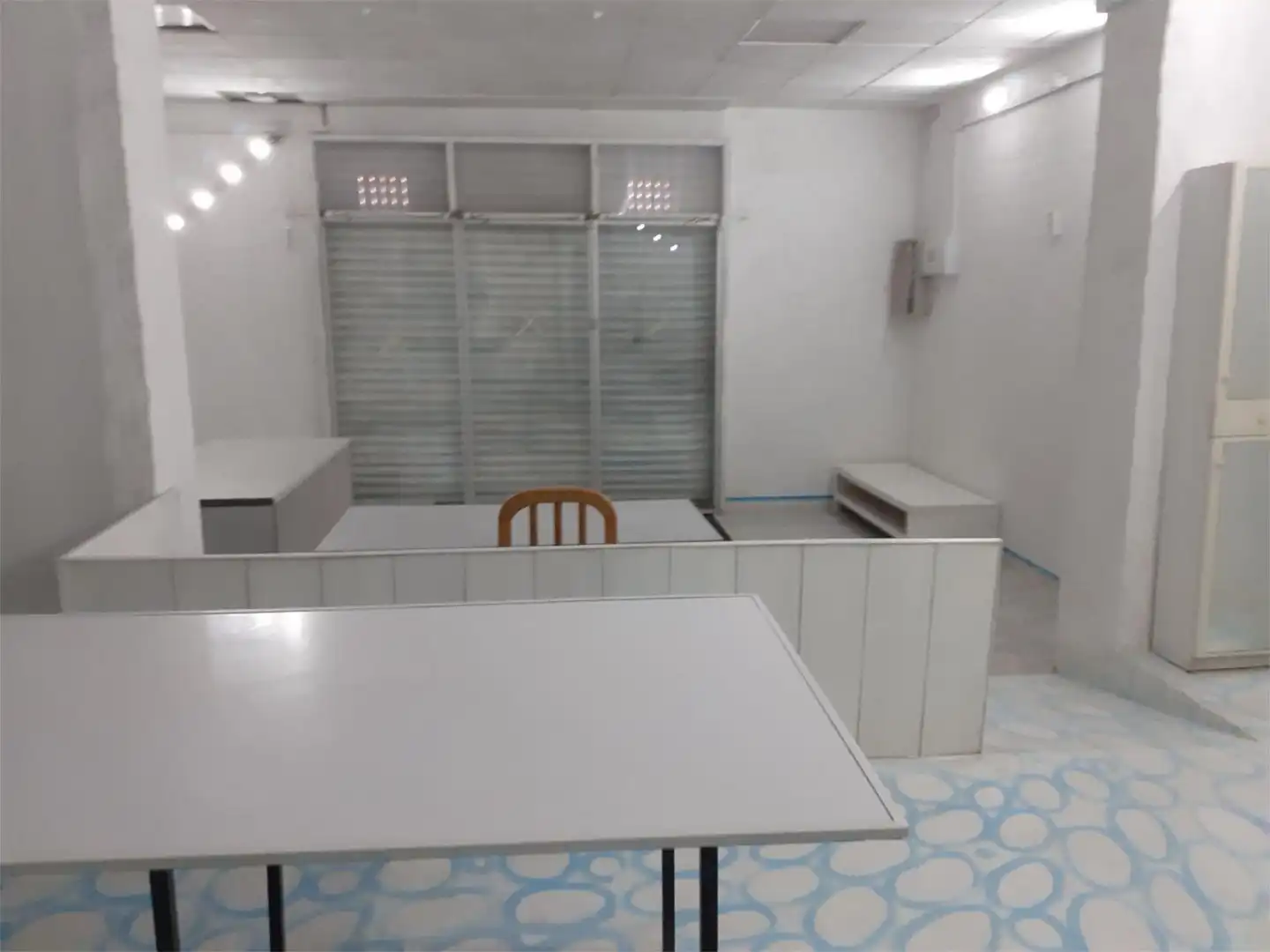 Oficina de lloguer a Passeig de Fabra i Puig, 362, El Turó de la Peira Oficina de lloguer en Barcelona