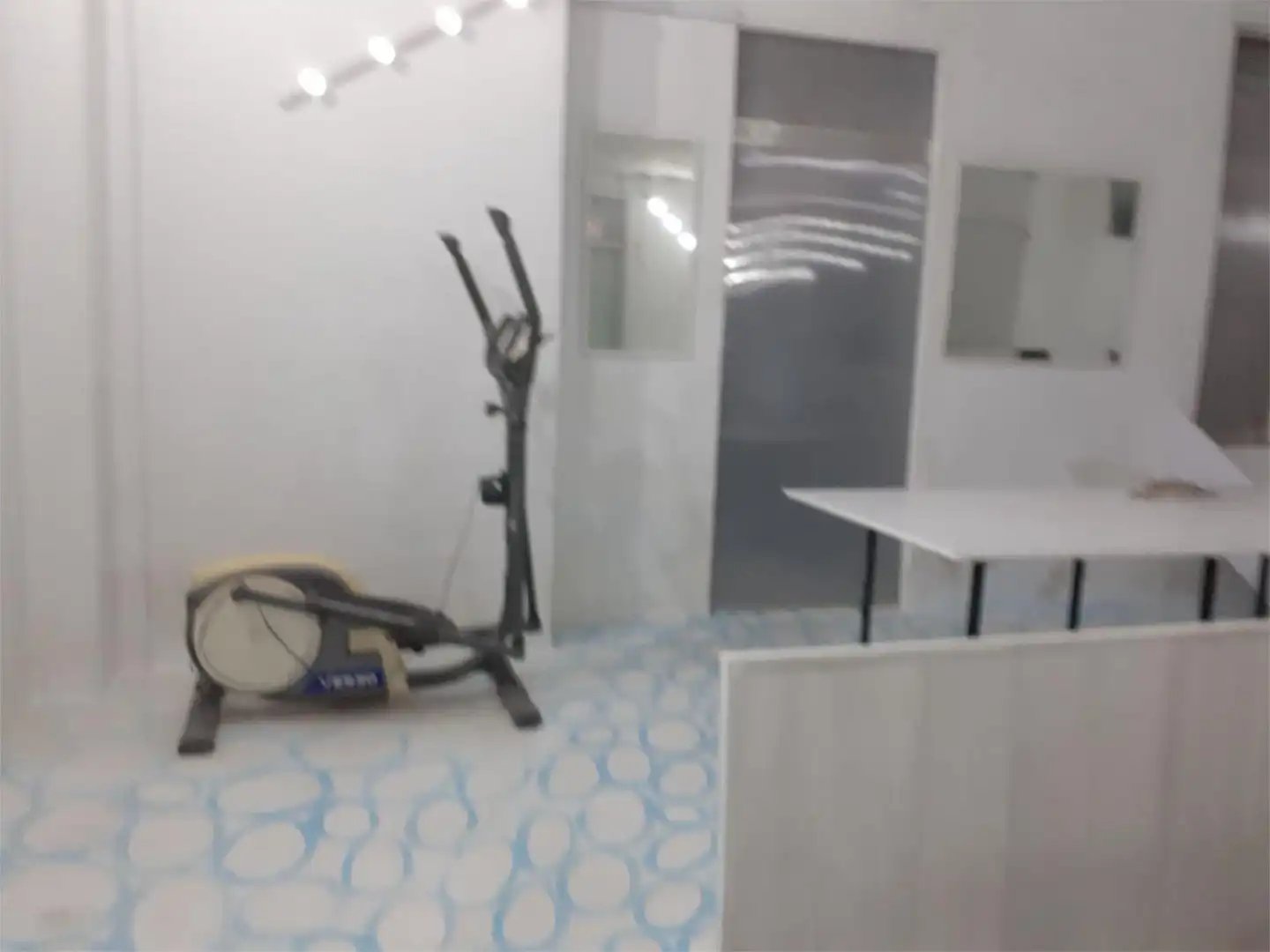 Oficina de lloguer a Passeig de Fabra i Puig, 362, El Turó de la Peira Oficina de lloguer en Barcelona