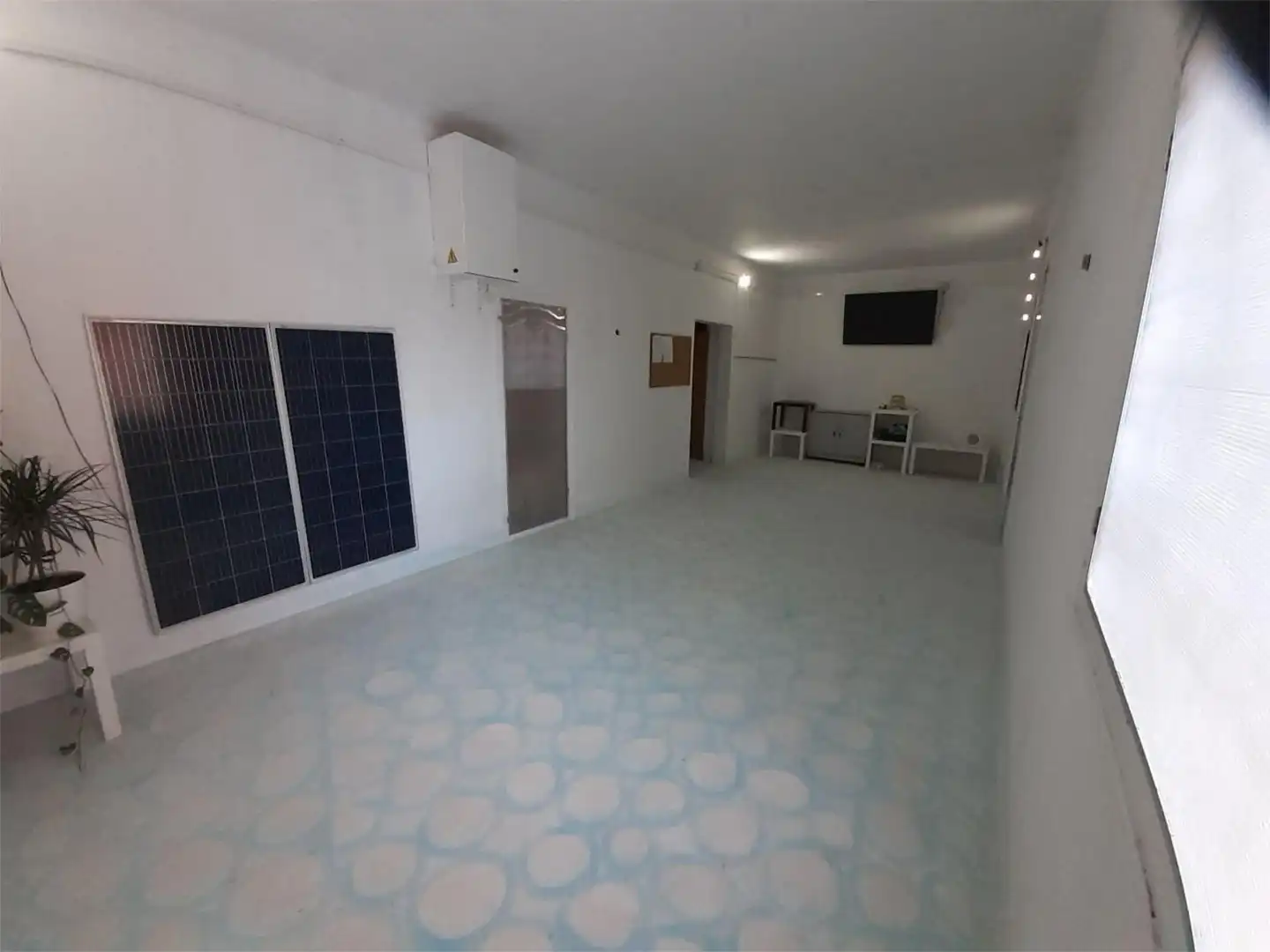 Oficina de lloguer a Passeig de Fabra i Puig, 362, El Turó de la Peira Oficina de lloguer en Barcelona