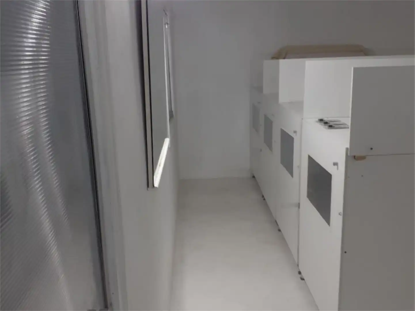 Oficina de lloguer a Passeig de Fabra i Puig, 362, El Turó de la Peira Oficina de lloguer en Barcelona