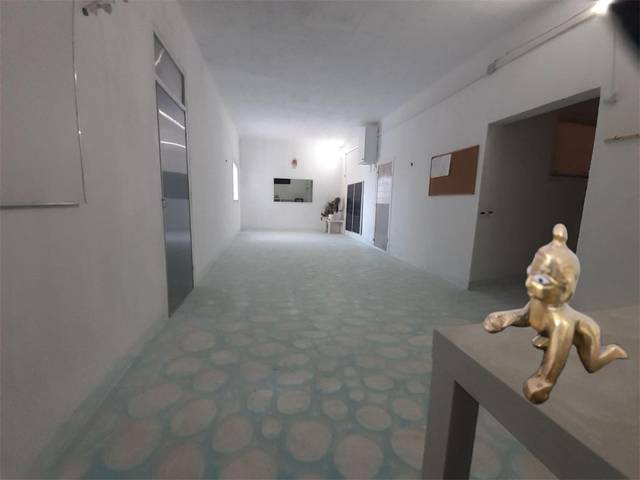 Local comercial en Alquiler en Passeig de Fabra i Puig, 362 en El Turó de la Peira