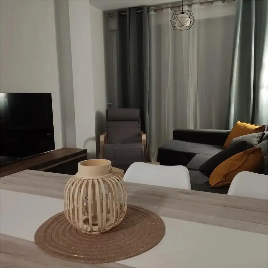 Flat for rent in Avenida Arcadio Pardiñas, 203, Burela