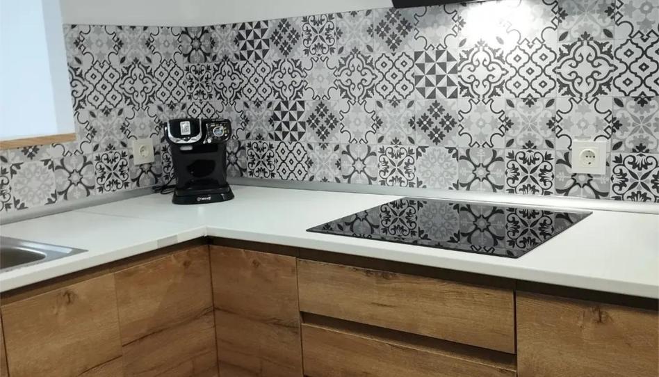 Photo 1 of Flat to rent in Avenida Arcadio Pardiñas, 203, Burela, Lugo