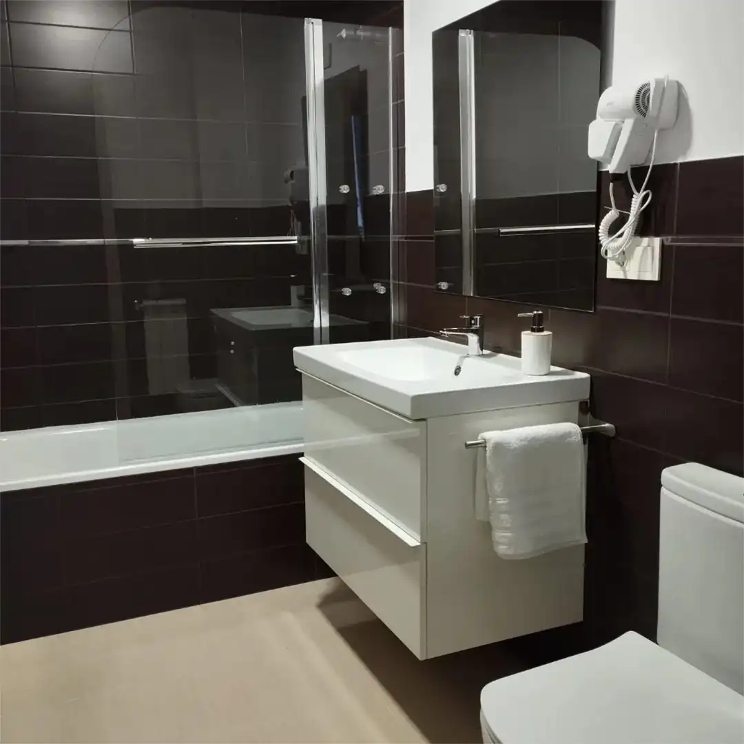 Flat for rent in Avenida Arcadio Pardiñas, 203, Burela