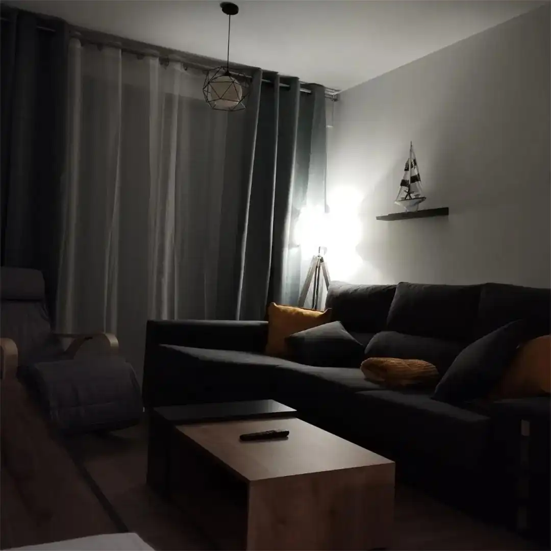 Flat for rent in Avenida Arcadio Pardiñas, 203, Burela