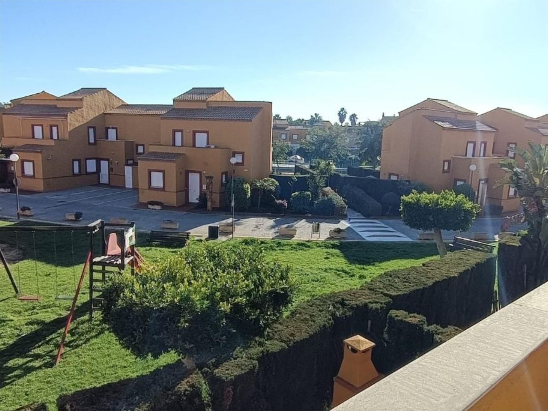 Jardí de Garatge en venda en Rota