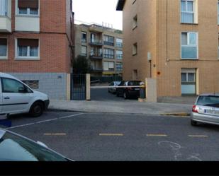 Parking of Flat for sale in Getxo 