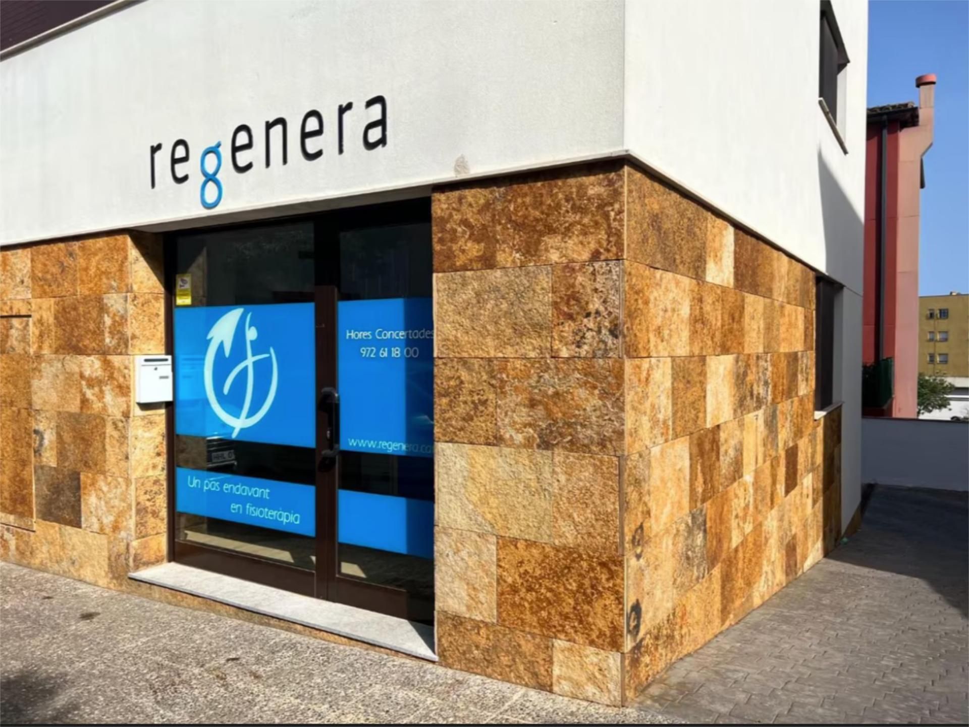 Local de lloguer a Carrer d'Ernest Lluch, 27, Molí de Vent - La Sauleda