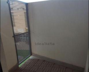 Balcony of Flat for sale in Guadalajara Capital  with Heating, Terrace and Storage room