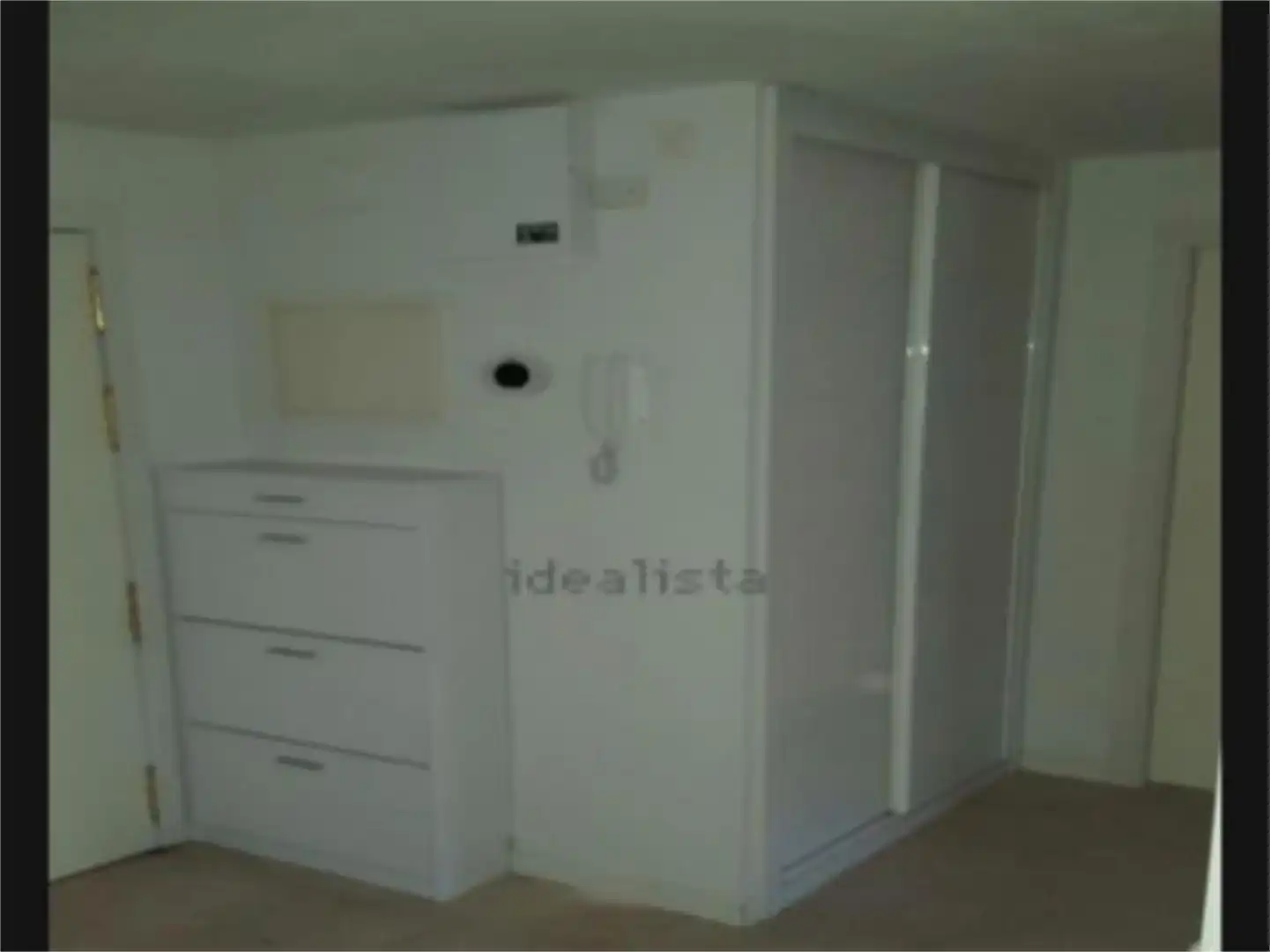 Flat for sale in Bulevar Clara Campoamor, 9, Las Cañas Bedroom of Flat for sale in Guadalajara Capital with Terrace and Swimming Pool