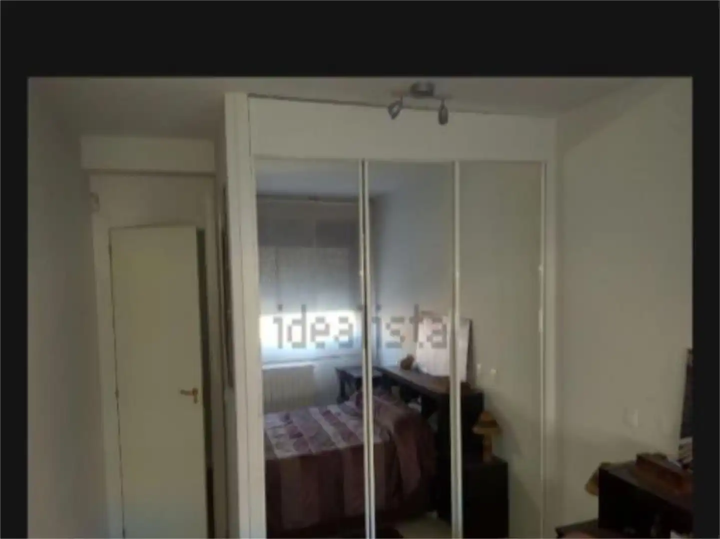 Flat for sale in Bulevar Clara Campoamor, 9, Las Cañas Bedroom of Flat for sale in Guadalajara Capital with Terrace and Swimming Pool