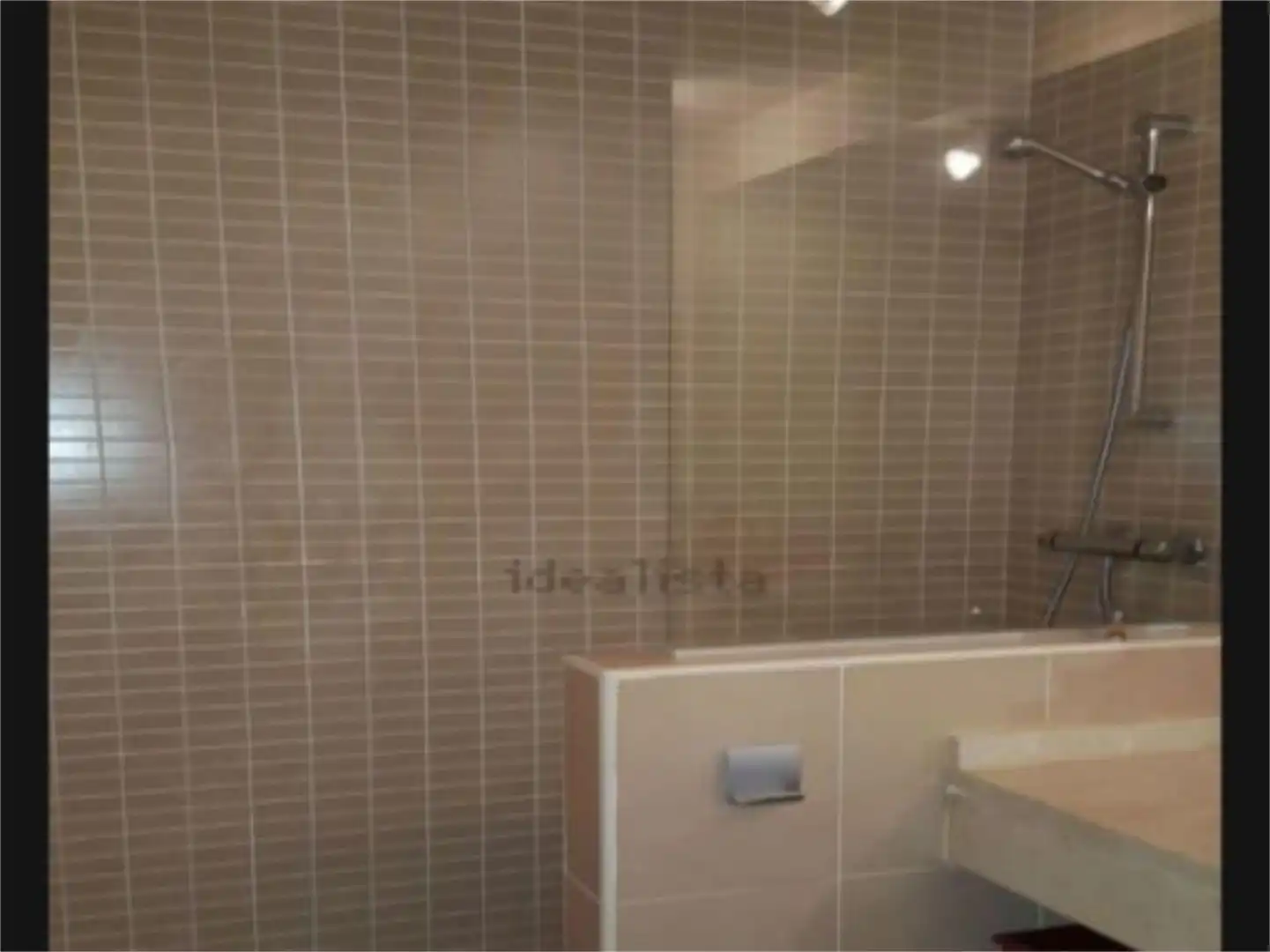 Flat for sale in Bulevar Clara Campoamor, 9, Las Cañas Bathroom of Flat for sale in Guadalajara Capital with Terrace and Swimming Pool