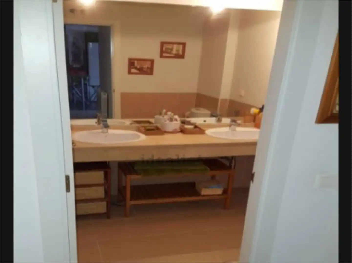 Flat for sale in Bulevar Clara Campoamor, 9, Las Cañas Bathroom of Flat for sale in Guadalajara Capital with Terrace and Swimming Pool