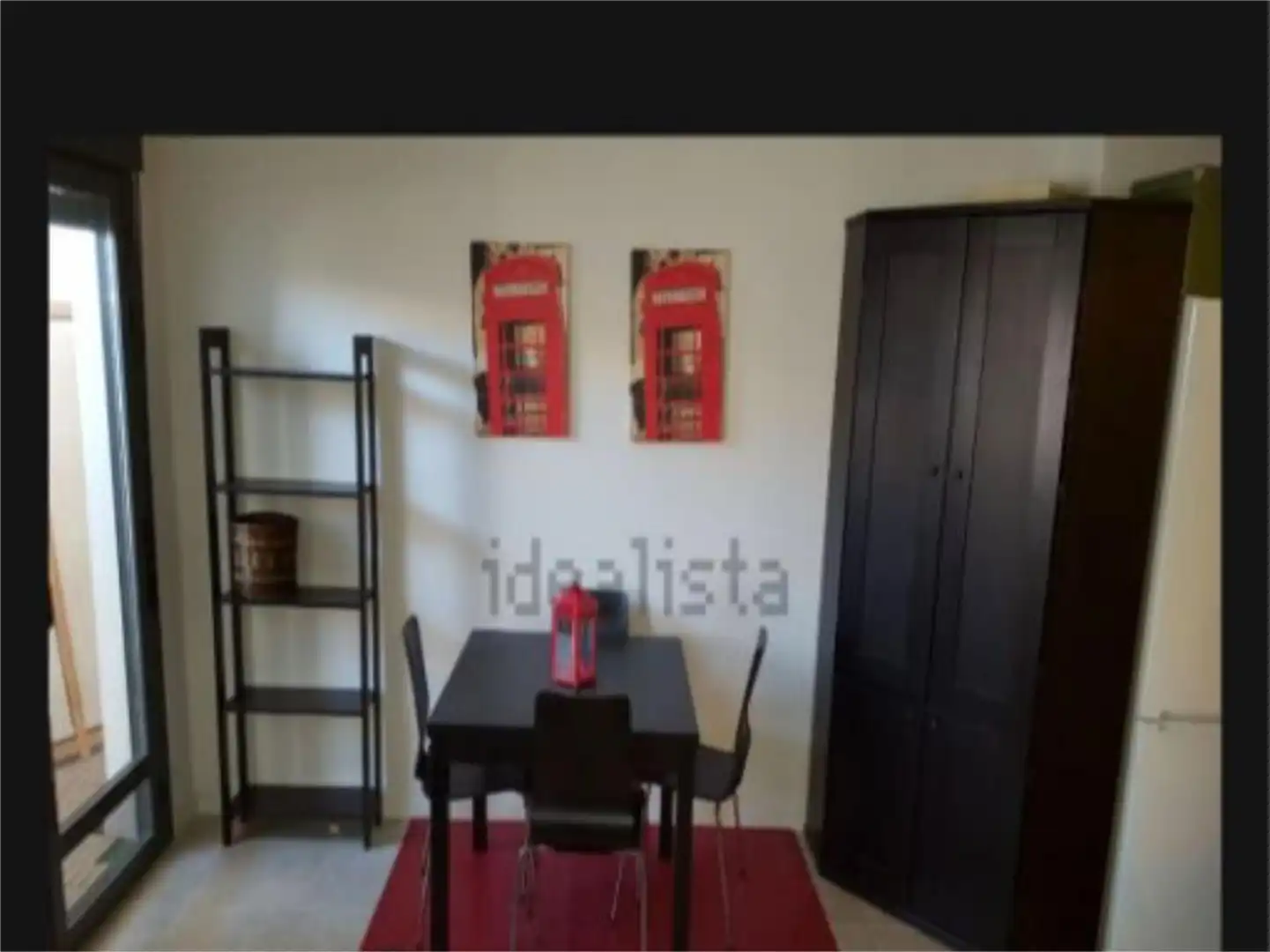 Flat for sale in Bulevar Clara Campoamor, 9, Las Cañas Dining room of Flat for sale in Guadalajara Capital with Terrace and Swimming Pool