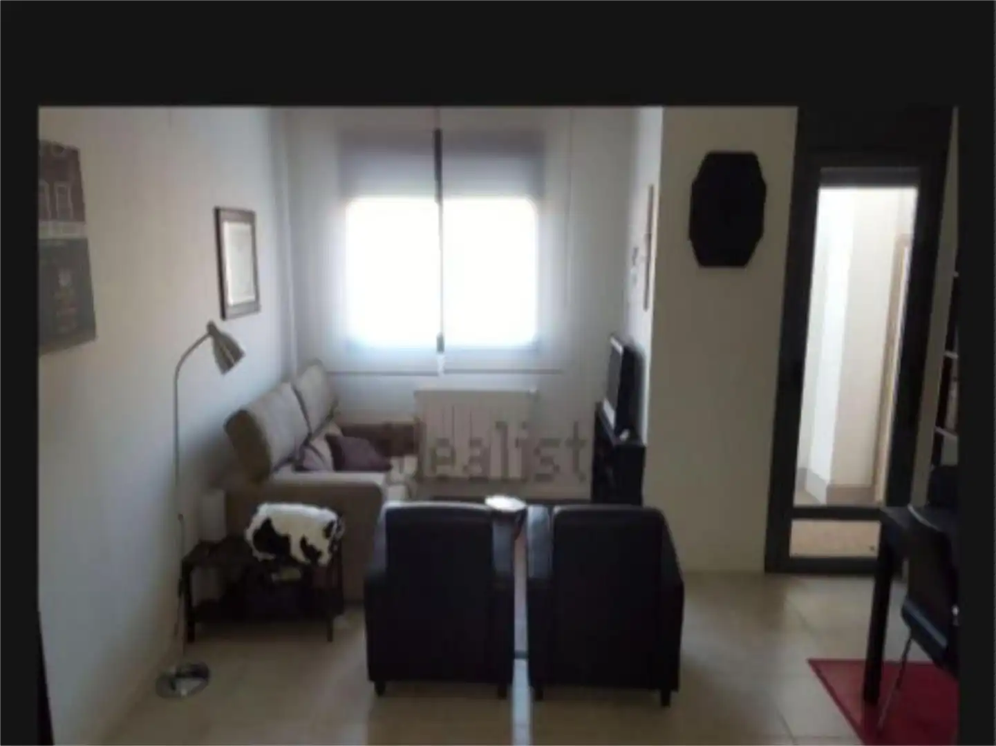 Flat for sale in Bulevar Clara Campoamor, 9, Las Cañas Living room of Flat for sale in Guadalajara Capital with Terrace and Swimming Pool