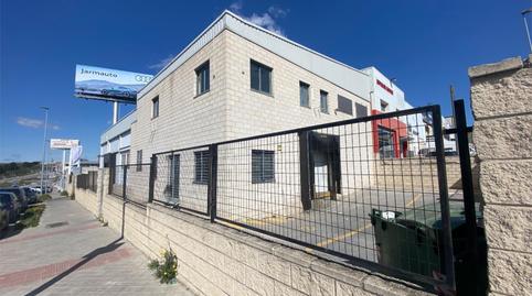 Photo 2 of Industrial buildings to rent in Calle del Yunque, 1, Rivas Futura, Madrid