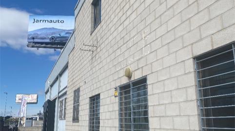 Photo 3 of Industrial buildings to rent in Calle del Yunque, 1, Rivas Futura, Madrid