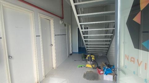 Photo 4 of Industrial buildings to rent in Calle del Yunque, 1, Rivas Futura, Madrid