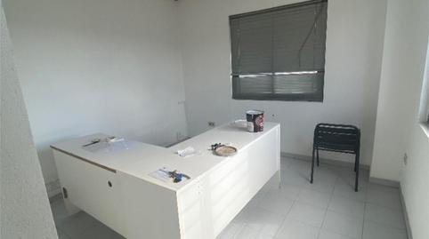 Photo 5 of Industrial buildings to rent in Calle del Yunque, 1, Rivas Futura, Madrid