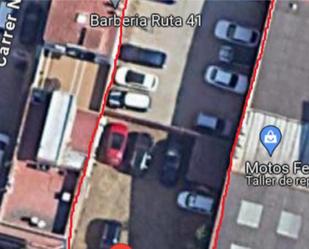 Parking of Land for sale in Palamós