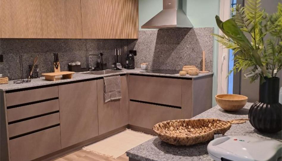 Flat to share in Calle de Miguel Servet, 69, Las Fuentes, Zaragoza - image 1 Photo 1 of Flat to share in Calle de Miguel Servet, 69, Las Fuentes, Zaragoza