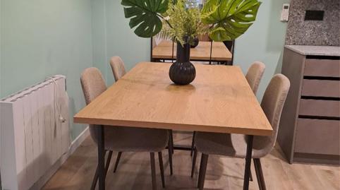 Flat to share in Calle de Miguel Servet, 69, Las Fuentes, Zaragoza - image 5 Photo 5 of Flat to share in Calle de Miguel Servet, 69, Las Fuentes, Zaragoza