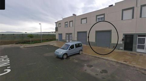 Photo 2 of Garage for sale in Calle Nueva, 46, Pozo de los Frailes - Presillas - Albaricoques, Almería