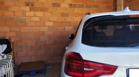 Photo 3 of Garage for sale in Calle Nueva, 46, Pozo de los Frailes - Presillas - Albaricoques, Almería