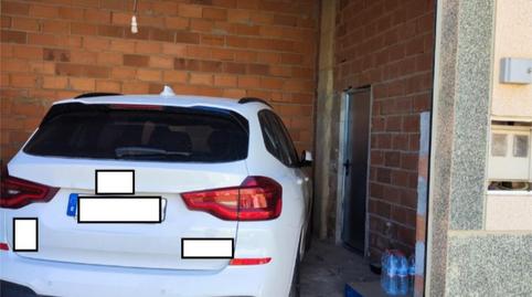 Photo 5 of Garage for sale in Calle Nueva, 46, Pozo de los Frailes - Presillas - Albaricoques, Almería