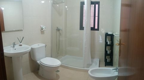 Foto 3 von Zimmer in Conde de Ureña, Málaga Capital