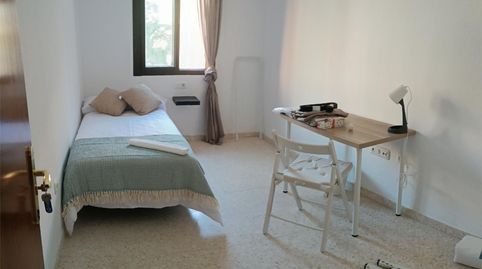 Foto 4 von Zimmer in Conde de Ureña, Málaga Capital