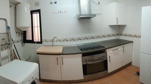 Foto 5 von Zimmer in Conde de Ureña, Málaga Capital