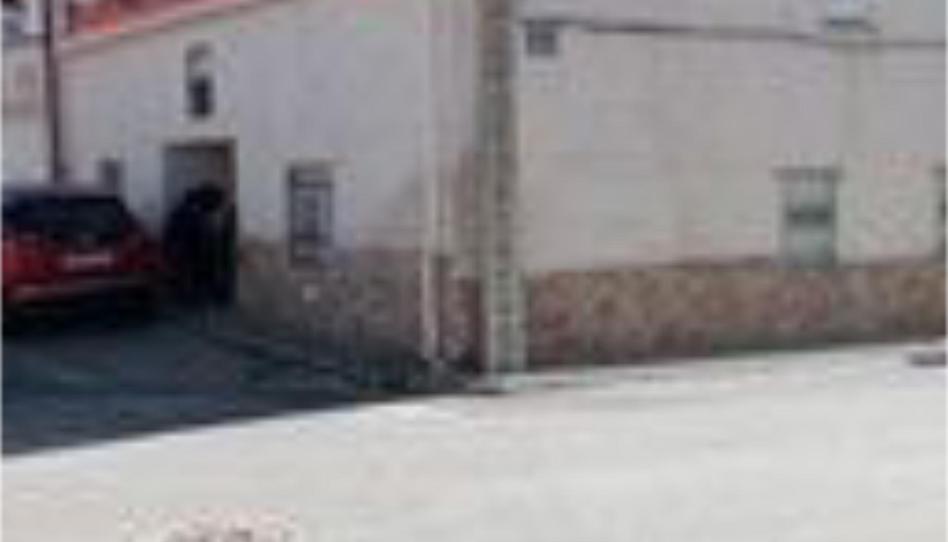 Photo 1 of Country house for sale in Calle San Juan de la Cruz, 3, Barromán, Ávila