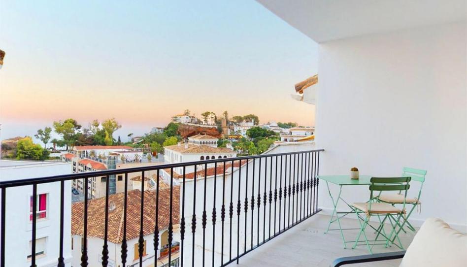 Apartment for sale in Avenida de Méjico, 10, Mijas pueblo, Málaga - image 1 Photo 1 of Apartment for sale in Avenida de Méjico, 10, Mijas pueblo, Málaga