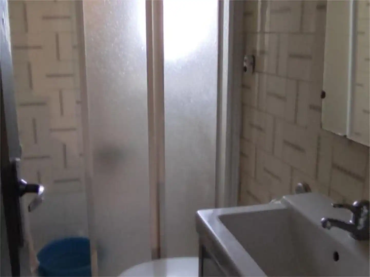 Casa adosada en venta en Calle San Quirico y Santa Julita, 24, Covaleda Baño de Casa adosada en venta en Covaleda con Calefacción