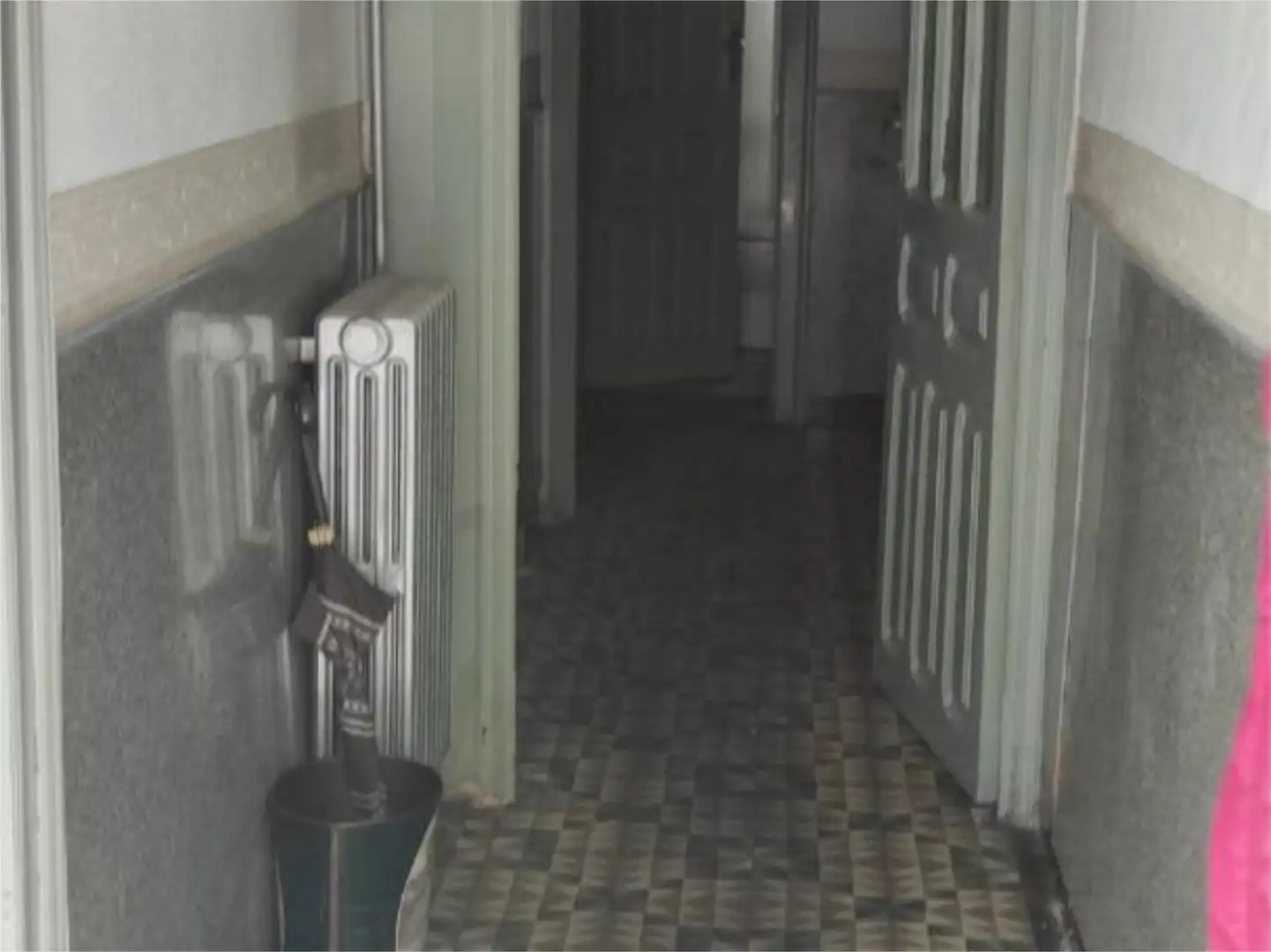 Casa adosada en venta en Calle San Quirico y Santa Julita, 24, Covaleda Casa adosada en venta en Covaleda con Calefacción
